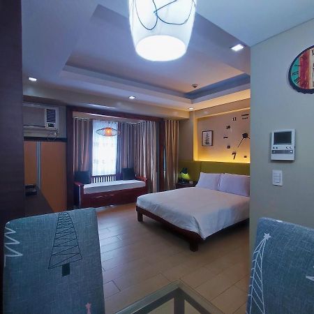 Two Palmtree Villas Newport Boulevard Near Naia 3 Pasay City 马尼拉 外观 照片